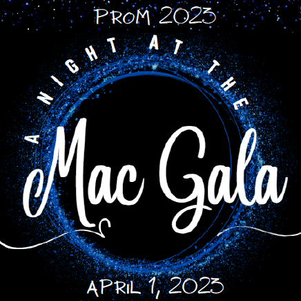  mac gala logo
